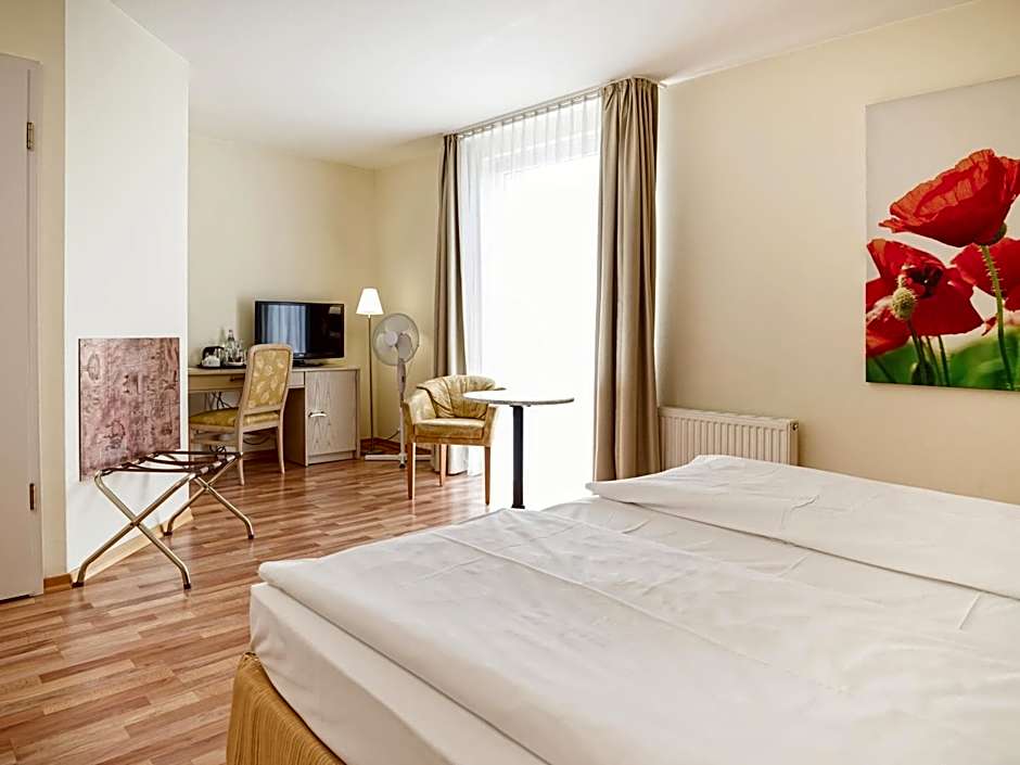 Hotel Am Schloss Köpenick Berlin By Golden Tulip