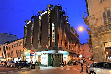 Hotel Rainero