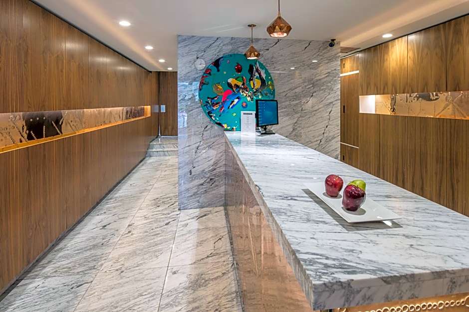 FlowSuites WTC