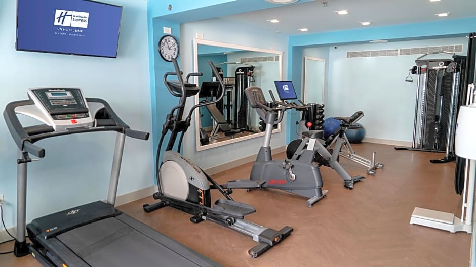 Holiday Inn Express San Juan Condado By IHG