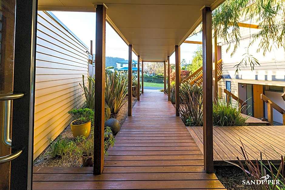 Sandpiper Motel Apollo Bay