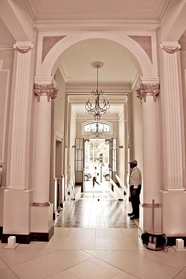 Grande Hotel Petrópolis