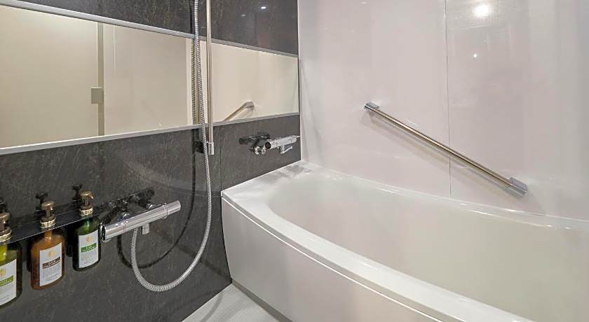 Hotel Resol Yokohama Sakuragicho