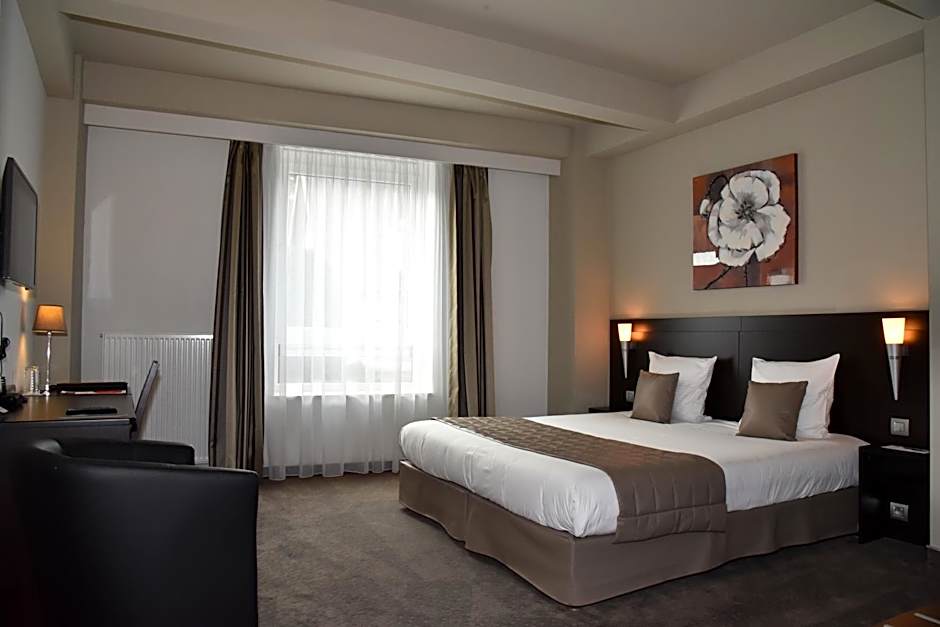 Hotel Saint Daniel