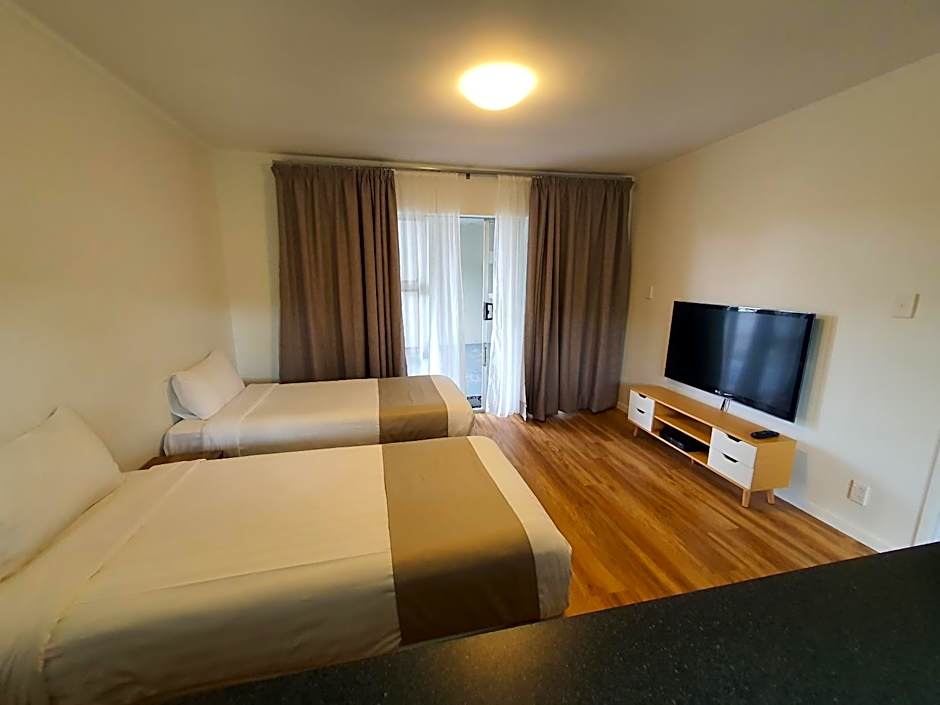 Ocean Inn Motel