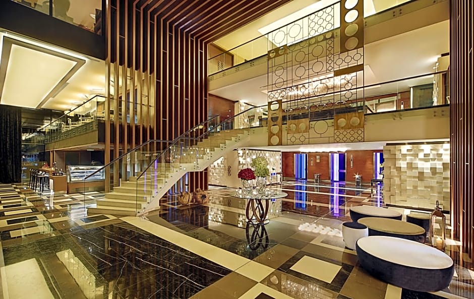 Four Points by Sheraton Doha