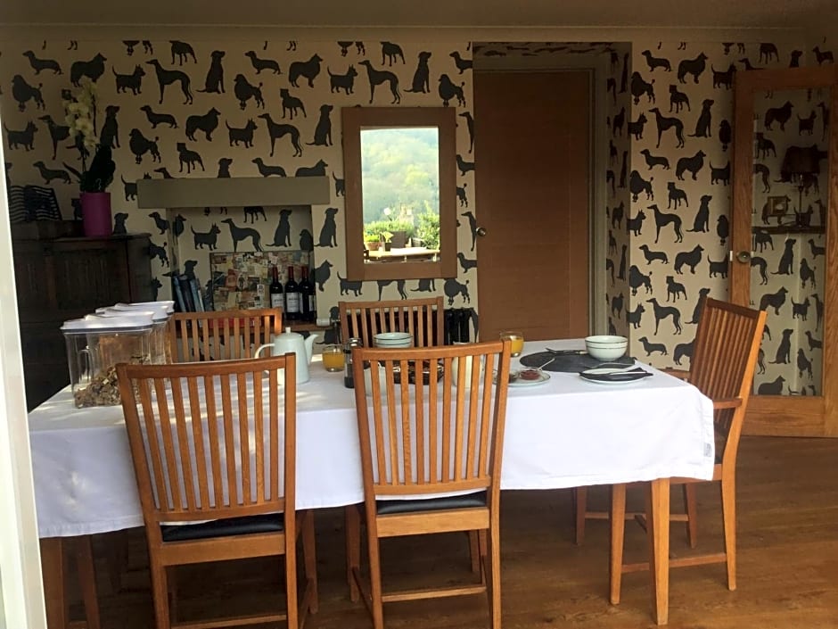 Highview Bed and Breakfast