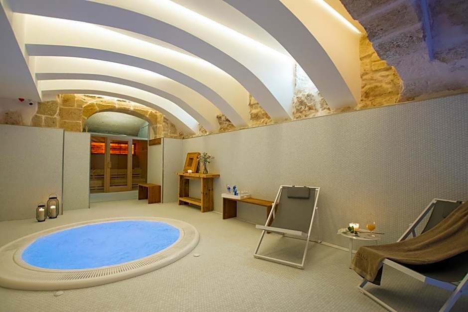 Boutique Hotel Sant Roc & Spa