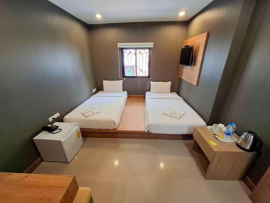 Collection O Pratunam 19 Hotel