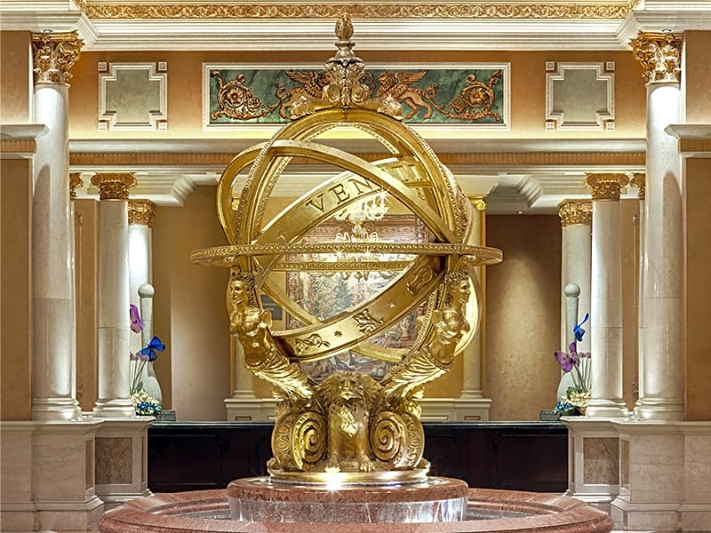 The Venetian® Resort Las Vegas