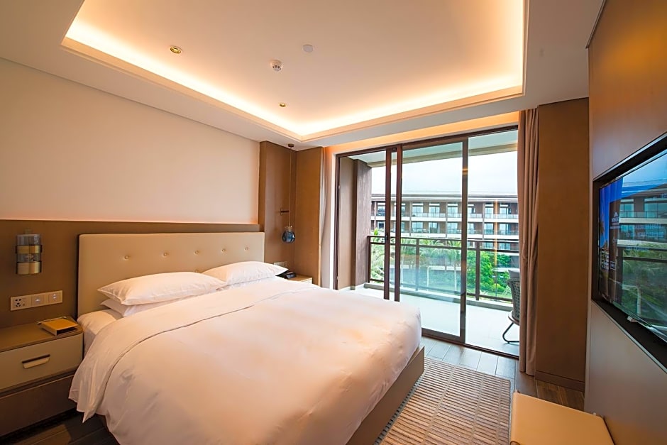 Wingate By Wyndham Hainan Chengmai