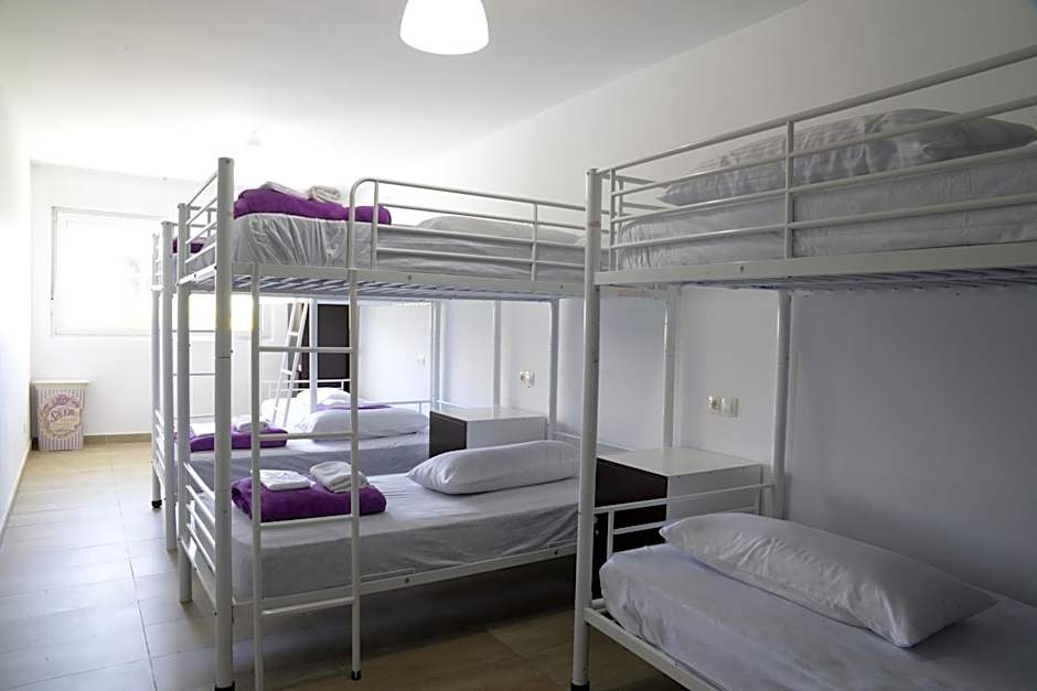 Albergue Mar de Fora