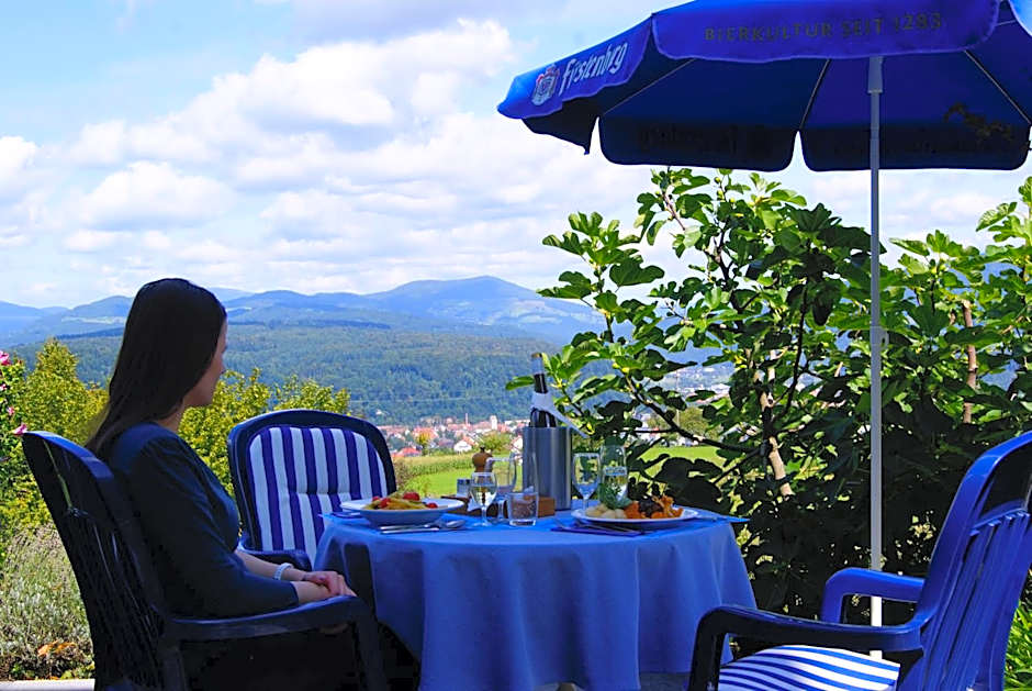 Hotel Hohe Flum
