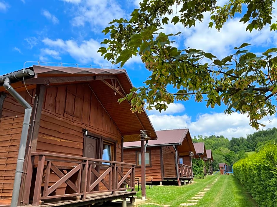 Domki na Słonecznej 512-935-030