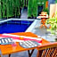 Vansari Hotel Seminyak