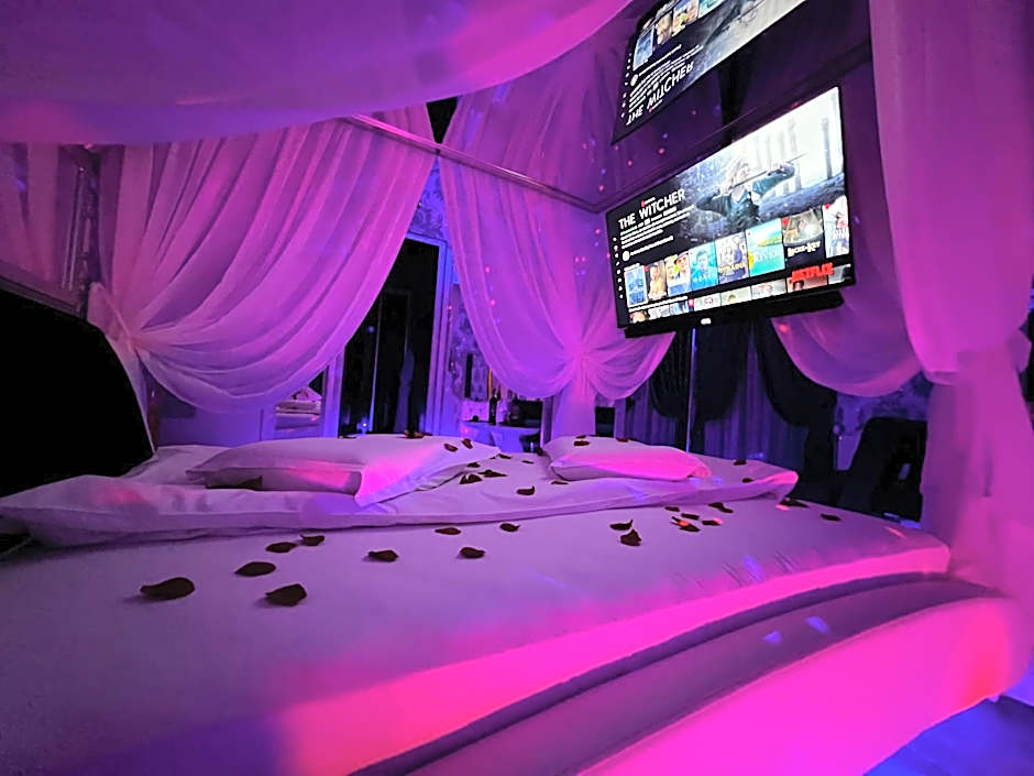 Anadi Hotel Boutique ONLY ADULT