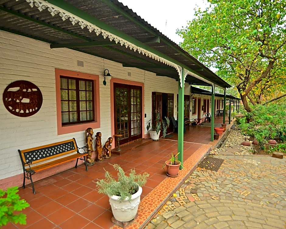 Lalamo Guest House