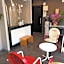 Clean Hotels in Higashimachi