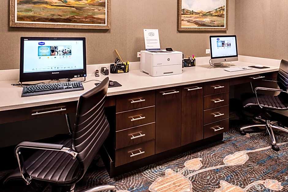 Hampton Inn By Hilton and Suites Olympia/Lacey, WA