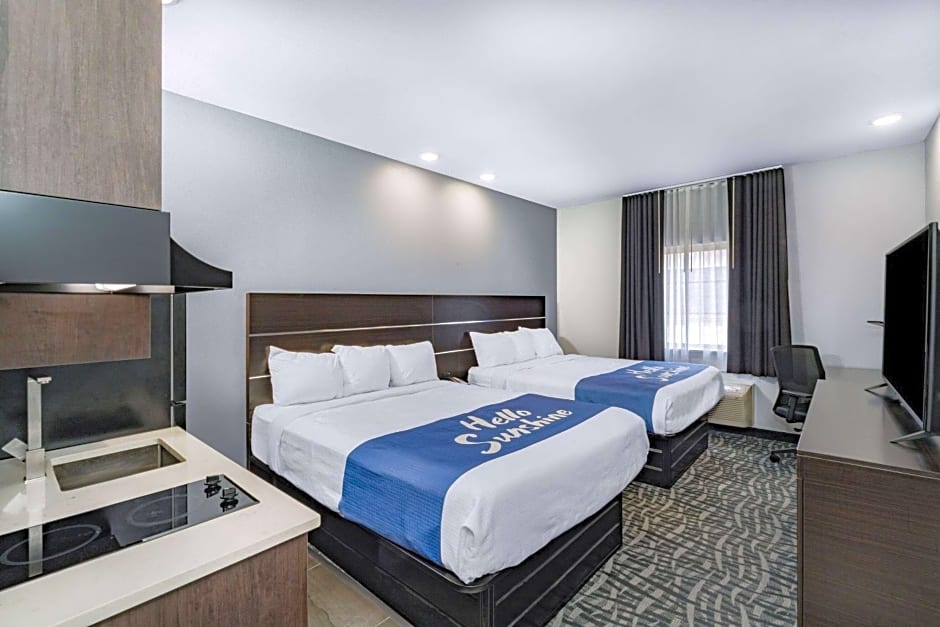 Days Inn & Suites by Wyndham Horn Lake/Memphis Graceland