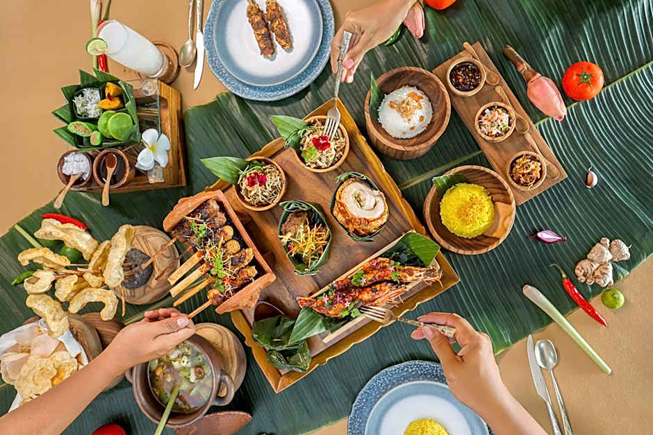 Jumeirah Bali