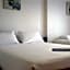 Comfort Aparthotel Besancon Hauts du Chazal