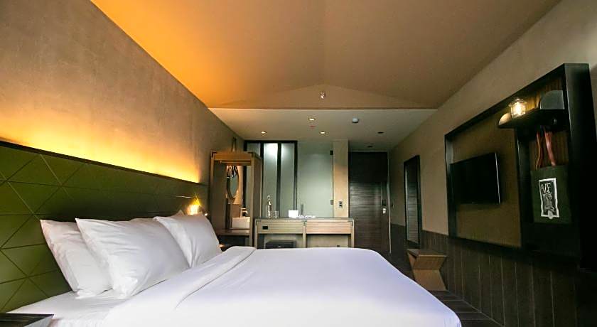 The Funny Lion - El Nido