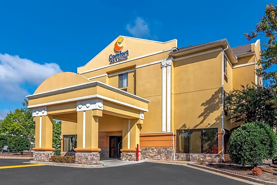 Comfort Inn & Suites Atlanta/Smyrna