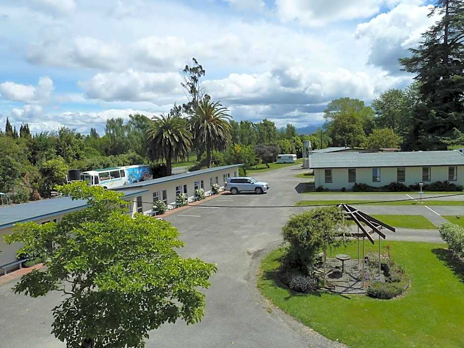 Spring Creek Holiday Park