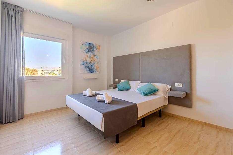 Apartamentos Moon Dreams Almerimar