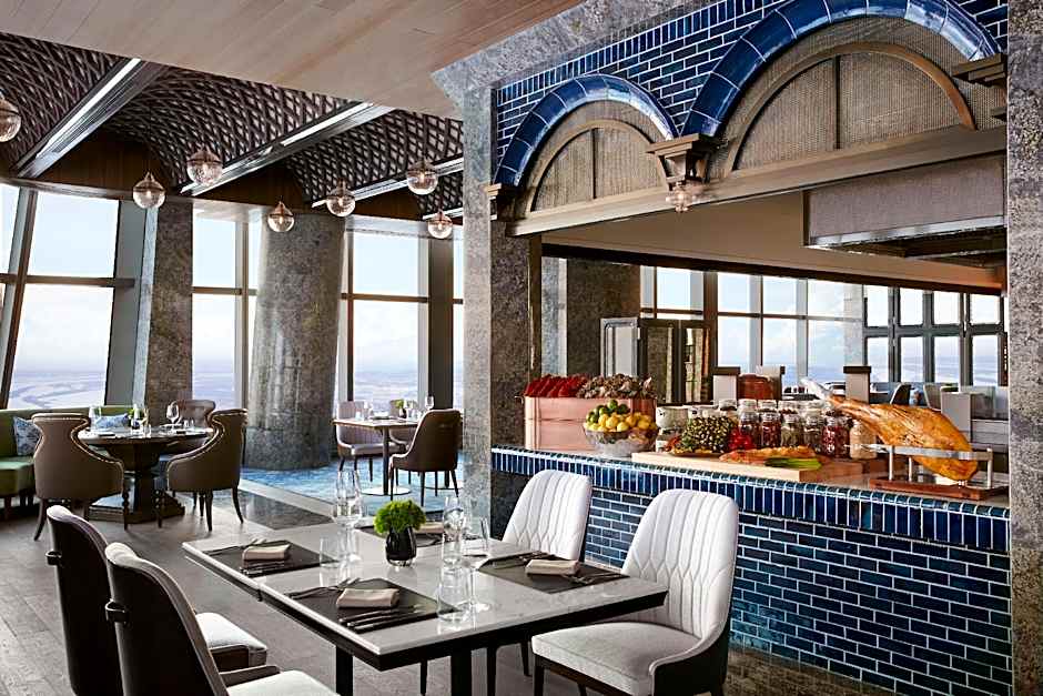 The Ritz-Carlton, Harbin