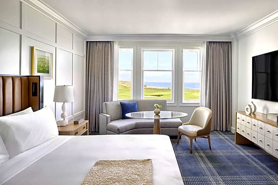The Ritz-Carlton Half Moon Bay