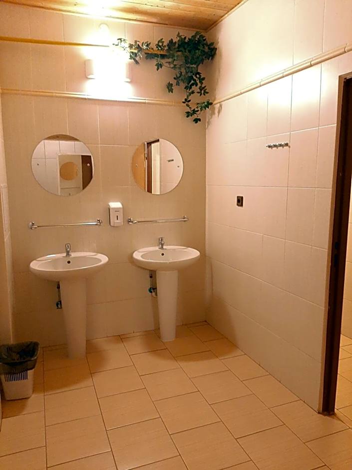 garni Hotel ASAS***