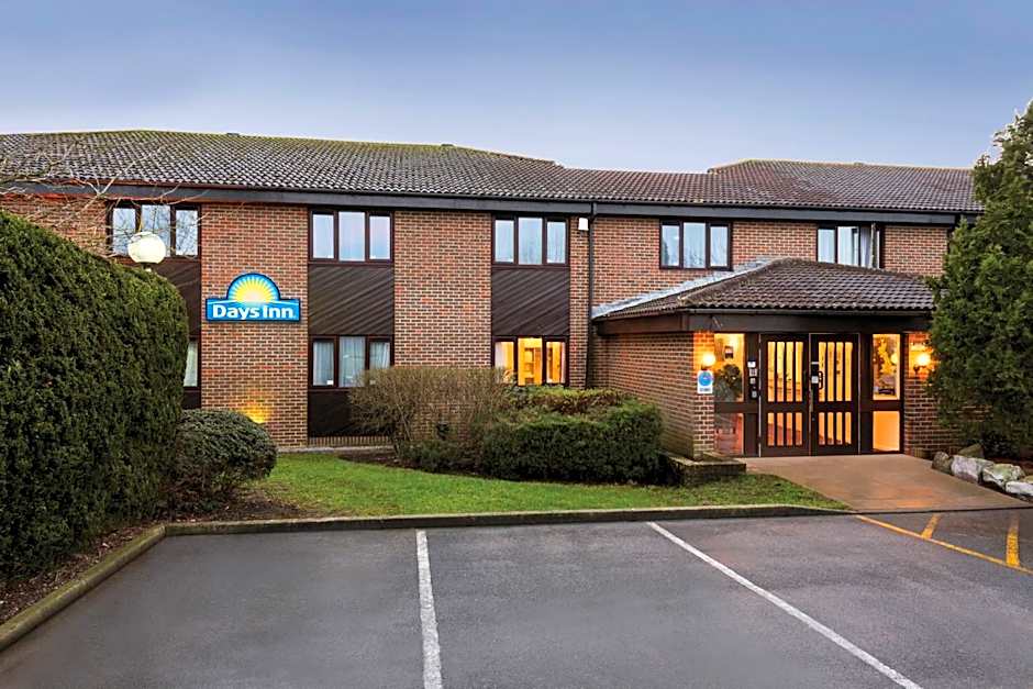 Days Inn Sedgemoor M5