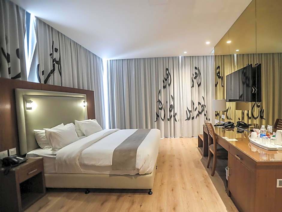 La Locanda Boutique Hotel