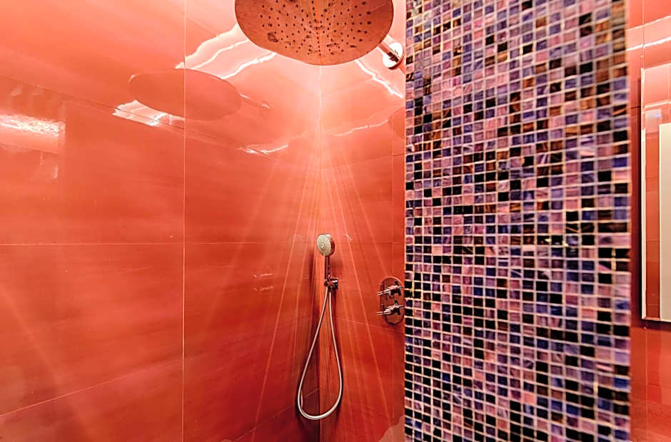 Boban Luxury Suites