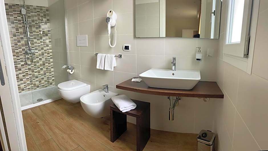 La Porta del Sole Hotel & Village