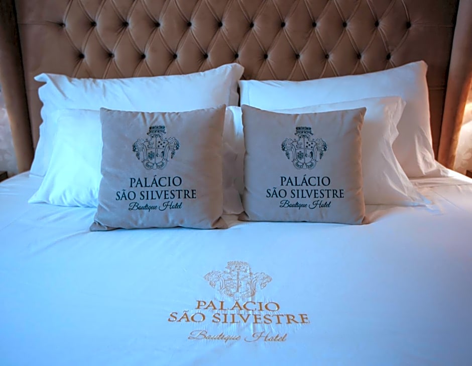 Palacio São Silvestre-Boutique Hotel