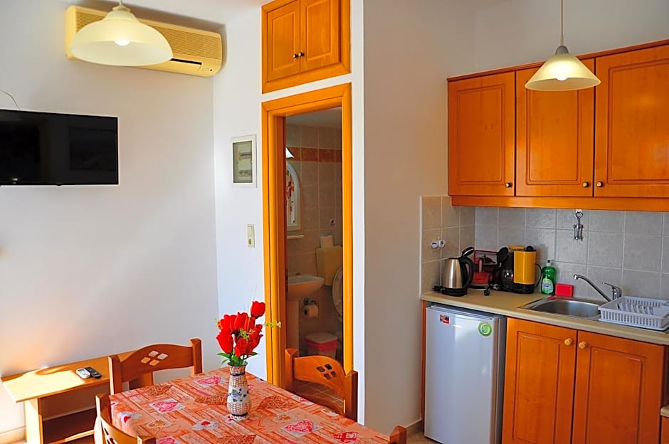 Lagos Studios & Apartments