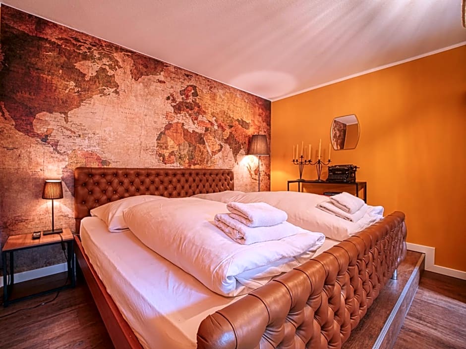 Three B's Bed and Breakfast