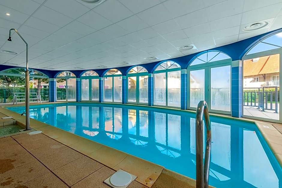 Residence Pierre & Vacances Port Guillaume