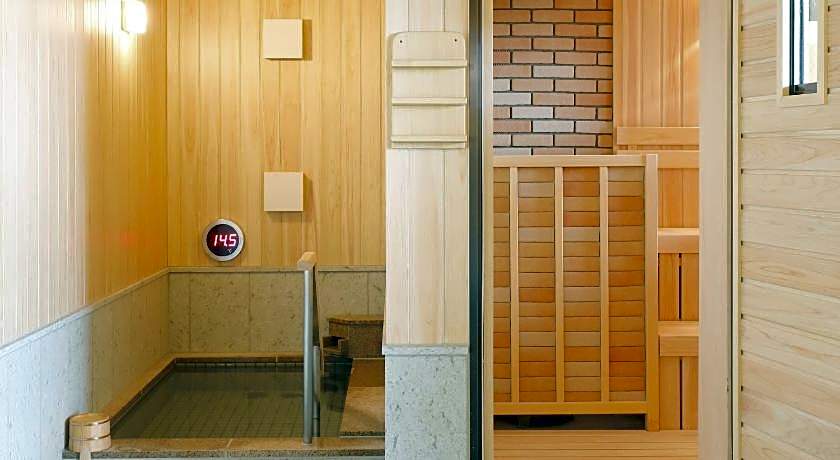 Hotel Shikinoyakata Hakone Ashinoko