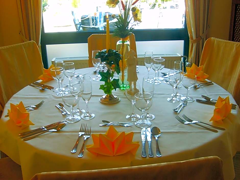 KomfortHotel Grossbeeren - Stadt-Gut-Hotel