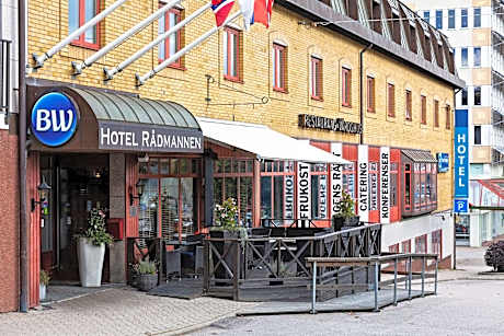 Sure Hotel by Best Western Radmannen