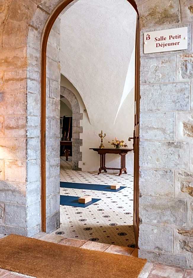 Château de Bournel, The Originals Relais