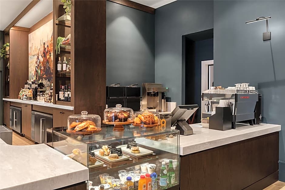 Hilton Philadelphia City Avenue