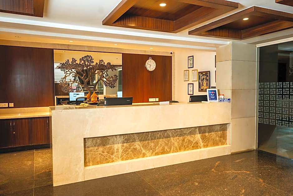 Southern Star Davanagere