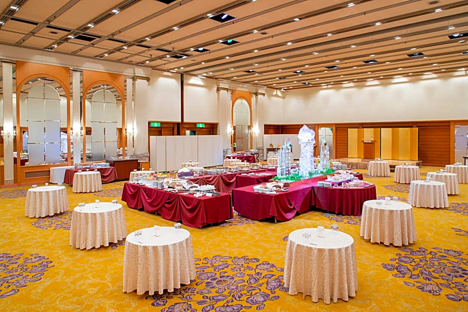 Hotel Okura Niigata