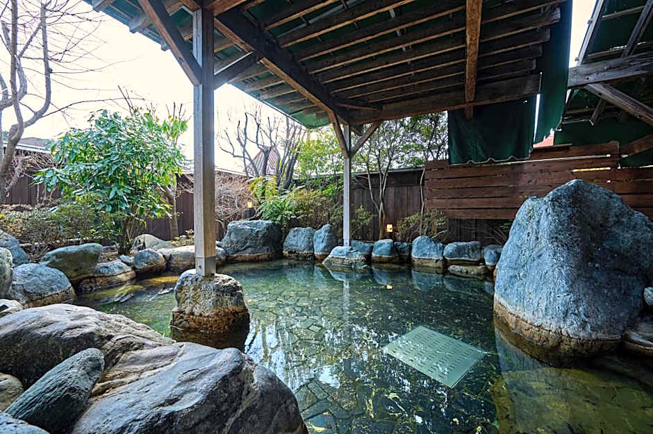 Royal Hotel Kawaguchiko
