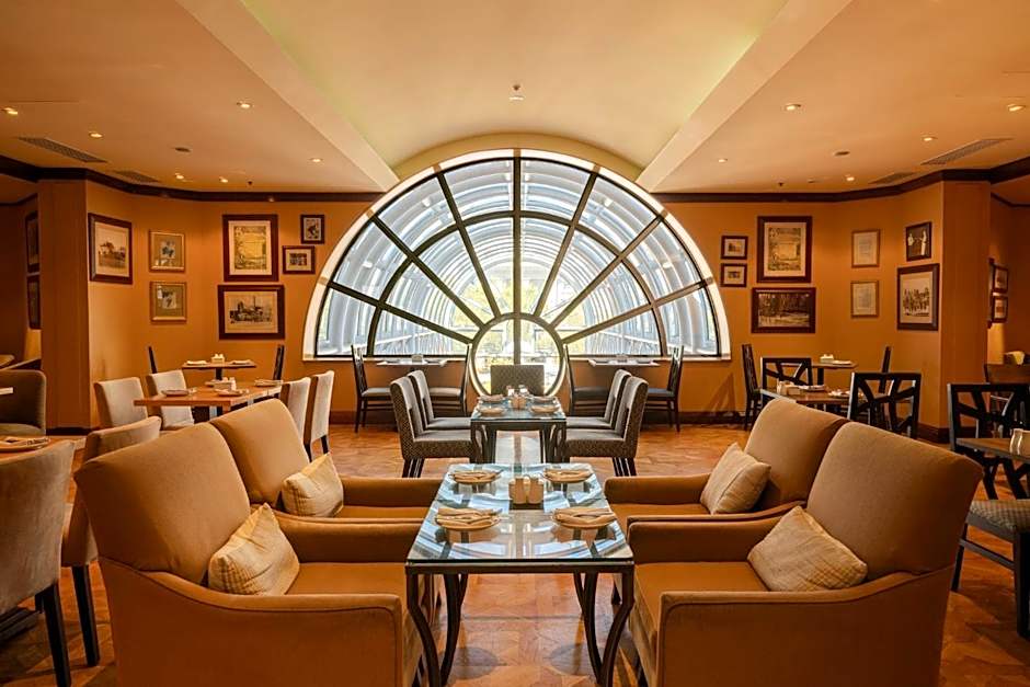 InterContinental Adelaide By IHG